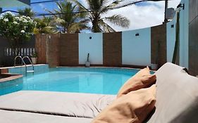 Suites Estrela Dalva